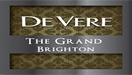 Grand Hotel Brighton logo
